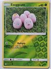 Exeggcute
