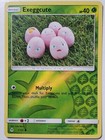 Exeggcute