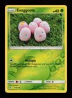 Exeggcute