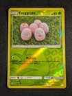 Exeggcute