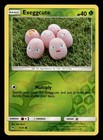 Exeggcute