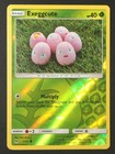 Exeggcute