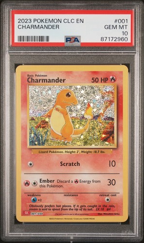 Charmander