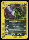 Tyranitar