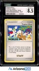 Tropical Wind