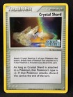 Crystal Shard