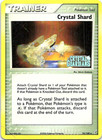Crystal Shard