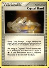 Crystal Shard