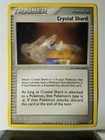 Crystal Shard