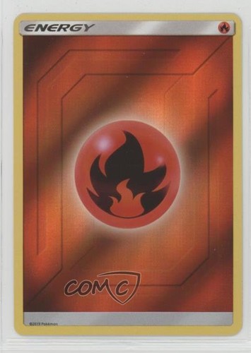Fire Energy