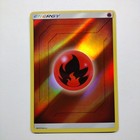 Fire Energy