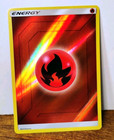 Fire Energy