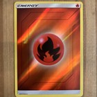 Fire Energy