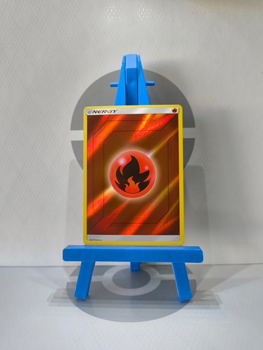 Fire Energy
