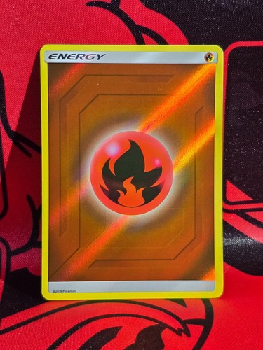 Fire Energy