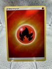 Fire Energy