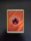 Fire Energy