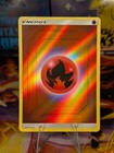 Fire Energy