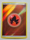 Fire Energy