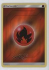 Fire Energy