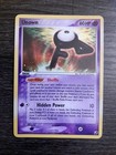 Unown