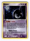 Unown