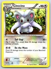 Cinccino
