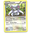 Cinccino