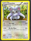 Cinccino