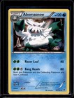 Abomasnow