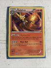Delphox