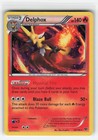Delphox