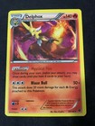 Delphox