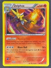 Delphox