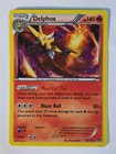 Delphox