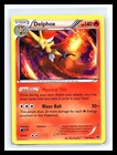 Delphox