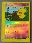 Drowzee