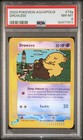 Drowzee