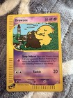 Drowzee
