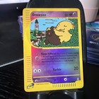 Drowzee