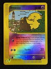 Drowzee