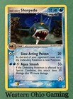 Sharpedo