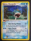 Sharpedo