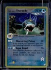 Sharpedo