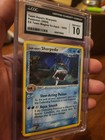 Sharpedo
