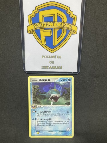 Sharpedo