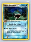 Sharpedo