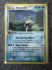 Sharpedo