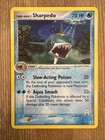 Sharpedo