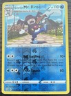 Galarian Mr. Rime